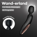 SATISFYER WAND-ERLAND VIBRADOR DE VARINHA