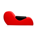 SOFÁ DO AMOR - VERMELHO
