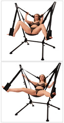 SUPORTE DE SEXO SWING