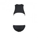 BODY ADAM PRETO PASSION