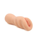 MASTURBADOR DAN ELLE REALISTICA VAGINA