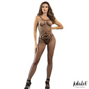 CATSUIT DE REDE KATIA