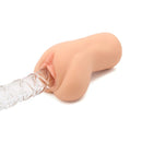MASTURBADOR DEE MATTINGLY REALISTICA VAGINA