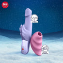 SATISFYER DELUXE CALENDÁRIO NATAL ERÓTICO 2025