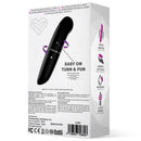 MINI EASY QUICK VIBRADOR DENZEL