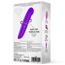 MINI EASY QUICK VIBRADOR DENZEL
