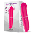 MINI EASY QUICK VIBRADOR DENZEL
