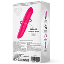 MINI EASY QUICK VIBRADOR DENZEL