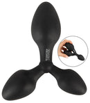 TREINO TRIPLO PLUG ANAL