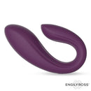 ENGILY ROSS BRINQUEDO PARA CASAIS COM CONTROLO REMOTO