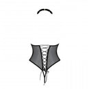 BODY DOMINICA PRETO DEVIL COLLECTION PASSION