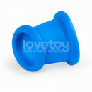LOVETOY PINNACLE PRO AFUNILADO SQUEEZE STRETCHER ANEL PARA O PÉNIS