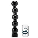 DILDO SUMMUM COM BOLAS 31 CM