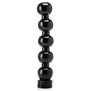 DILDO SUMMUM COM BOLAS 31 CM