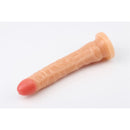 DILDO REALISTICO 23 CM