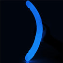 DILDO DUPLO LUMINOSO