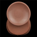 DILDO DUAL REALISTICO LAYER SLIDING SKIN 14"