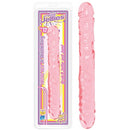 DILDO DUPLO JR. DOUBLE DONG 12''