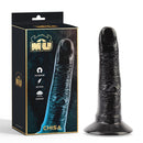 DILDO DEDO INDICADOR 16 CM