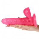DILDO REALÍSTICO REAL RAPTURE EARTH FLAVOUR 6.5''