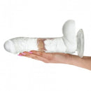 DILDO REALÍSTICO REAL RAPTURE SKY EMOTION 10''