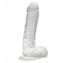 DILDO REALÍSTICO REAL RAPTURE SKY EMOTION 10''