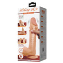 VIBRADOR REALISTICO 24 CM