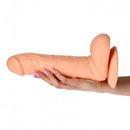 DILDO REALÍSTICO REAL RAPTURE SKY EMOTION 10''