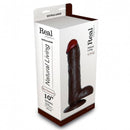 DILDO REALÍSTICO REAL RAPTURE SKY EMOTION 10''