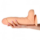 DILDO REALÍSTICO REAL RAPTURE SKY EMOTION 11''