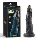 DILDO WYRM BAISER 19.5 CM