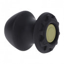 PLUG COM VIBRAÇÃO ROBO RIMMER X - PRETO DOC JOHNSON