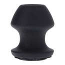 PLUG KUM KEEPER - SMALL - PRETO DOC JOHNSON