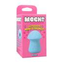 MASTURBADOR MINI COGUMELO MOCHI ULTRASKYN DOC JOHNSON