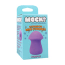 MASTURBADOR MINI COGUMELO MOCHI ULTRASKYN DOC JOHNSON