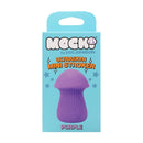 MASTURBADOR MINI COGUMELO MOCHI ULTRASKYN DOC JOHNSON