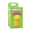 MASTURBADOR MINI COGUMELO MOCHI ULTRASKYN DOC JOHNSON