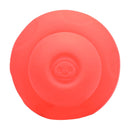 VIBRADOR EM SILICONE RECARREGÁVEL COGUMELO MOCHI ULTRASKYN DOC JOHNSON