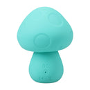 VIBRADOR EM SILICONE RECARREGÁVEL COGUMELO MOCHI ULTRASKYN DOC JOHNSON