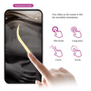 OVO VIBRATÓRIO DOREEN COM ELETROESTIMULAÇÃO E APP