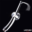 DUCHE ANAL COM SISTEMA DE FECHO CROMADO