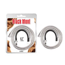CHISA DEEP SHOWER ENEMA SISTEMA CHUVEIRO ANAL 6.3