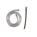 CHISA DEEP SHOWER ENEMA SISTEMA CHUVEIRO ANAL 6.3