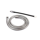 CHISA DEEP SHOWER ENEMA SISTEMA CHUVEIRO ANAL 6.3