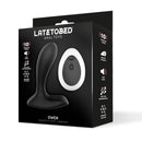ESTIMULADOR PROSTÁTICO DWEN USB COM CONTROL REMOTO