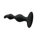 BUTT PLUG DYLAMIC SILCIONE 11 CM X 3 CM