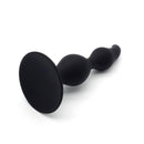 BUTT PLUG DYLAMIC SILCIONE 11 CM X 3 CM