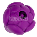 LOVETOY FLICKER ESTIMULADOR COM MOVIMENTO DE BATER