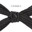 CORDA DE POLIÉSTER PARA BONDAGE - 10 M