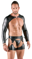 CONJUNTO BONDAGE HOMEM